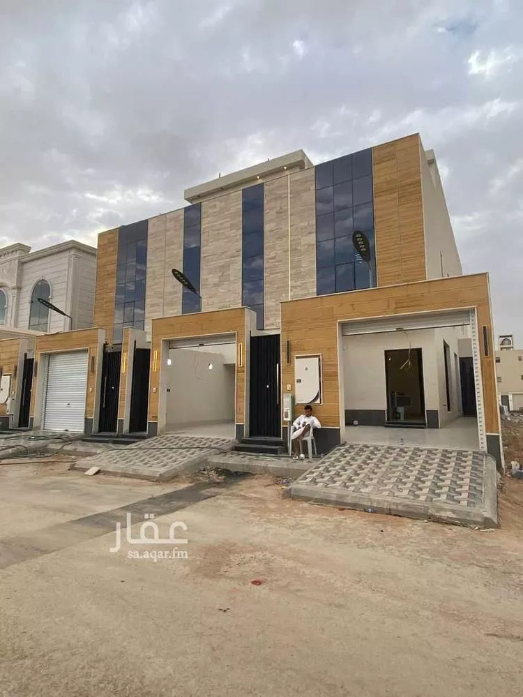 دور للبيع في شارع أبي يعلى الموصلي, حي طويق, مدينة الرياض, منطقة الرياض صورة 3