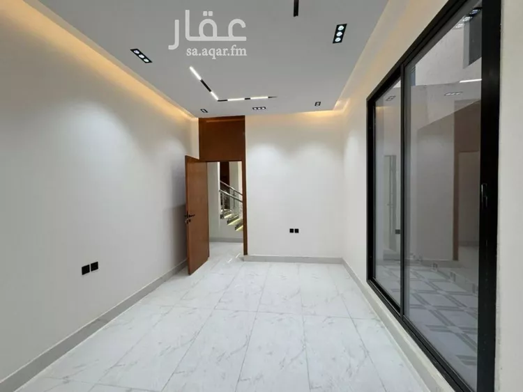 دور للبيع في شارع أبحير, حي طيبة, مدينة الرياض, منطقة الرياض صورة 5