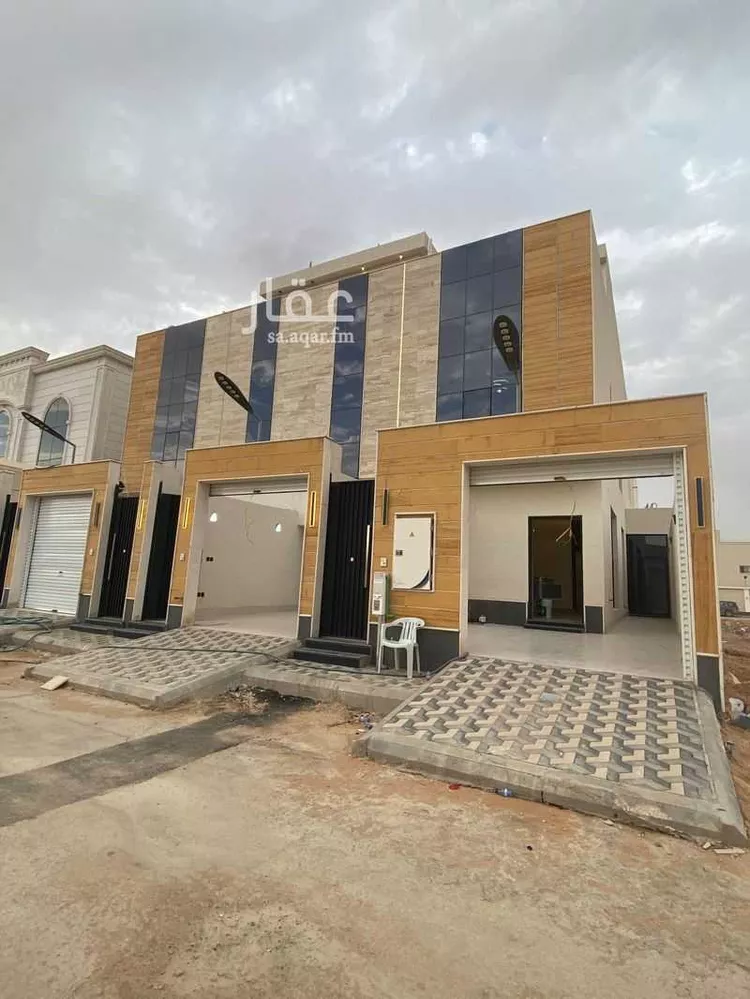 دور للبيع في شارع أبي يعلى الموصلي, حي طويق, مدينة الرياض, منطقة الرياض صورة 2