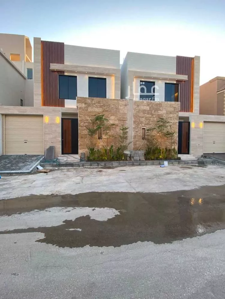 فيلا للبيع في شارع خديجة بنت خويلد, حي طويق, مدينة الرياض, منطقة الرياض 1 صورة