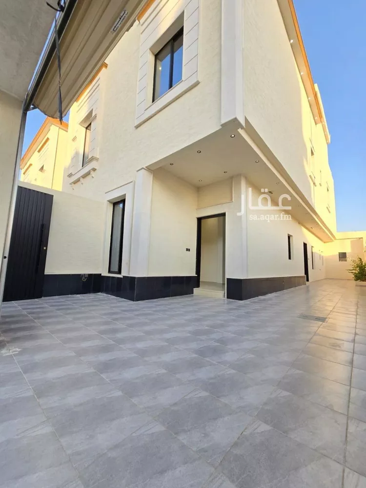 دور للبيع في شارع عمورية, حي أحد, مدينة الرياض, منطقة الرياض صورة 3