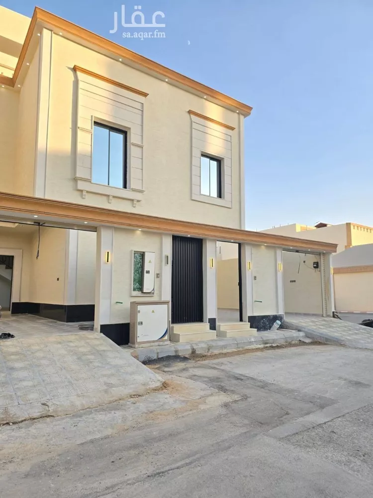 دور للبيع في شارع عمورية, حي أحد, مدينة الرياض, منطقة الرياض صورة 2