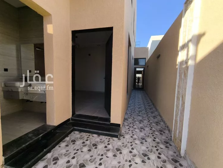 دور للبيع في شارع أبي مسلم الخراساني, حي طويق, مدينة الرياض, منطقة الرياض صورة 5