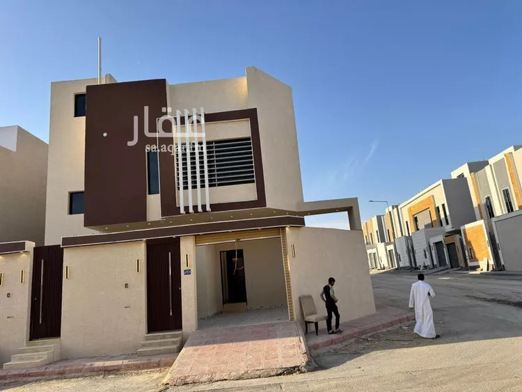 دور للبيع في شارع عيسى بن أبان, حي طيبة, مدينة الرياض, منطقة الرياض