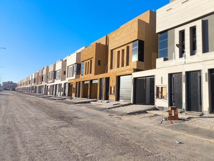 دور للبيع في شارع أبي مسلم الخراساني, حي طويق, مدينة الرياض, منطقة الرياض صورة 4