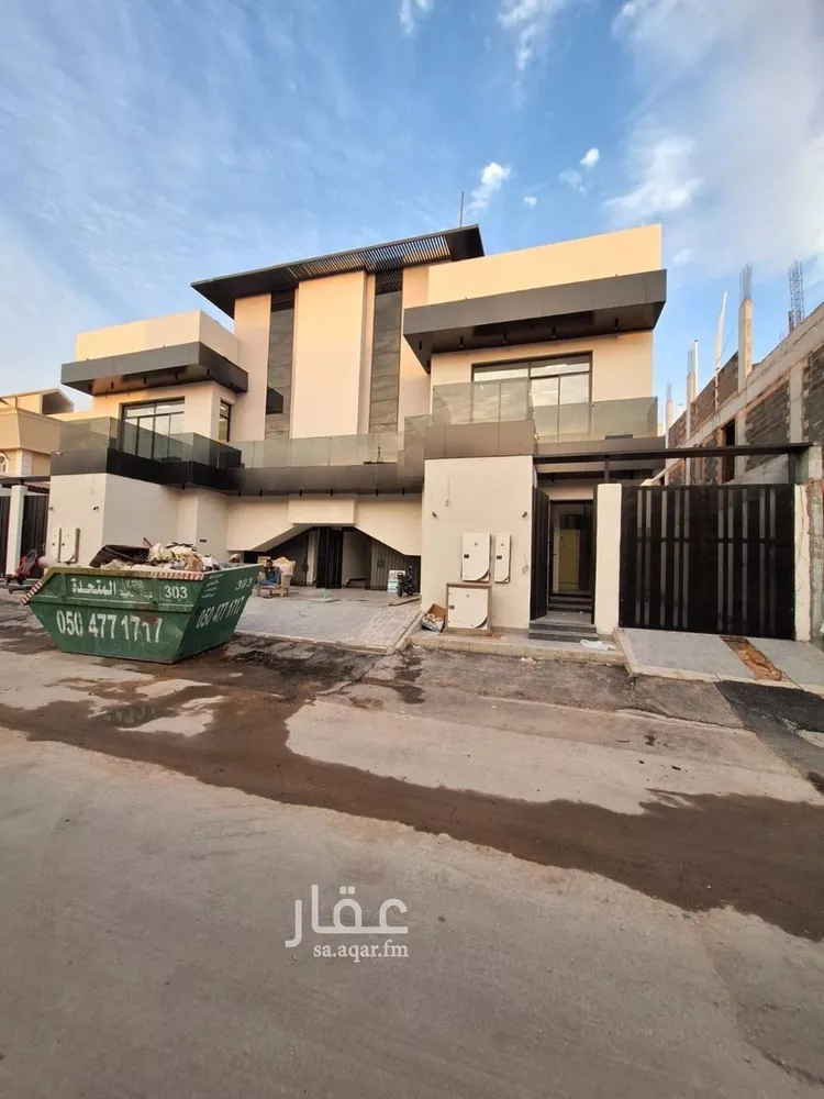 دور للبيع في شارع ابن شيبة, حي السويدي الغربي, مدينة الرياض, منطقة الرياض صورة 2