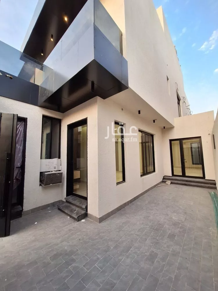 دور للبيع في شارع ابن شيبة, حي السويدي الغربي, مدينة الرياض, منطقة الرياض صورة 3