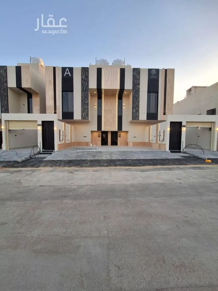 شقة للبيع في شارع عمارة بن ثوبان, حي طويق, مدينة الرياض, منطقة الرياض