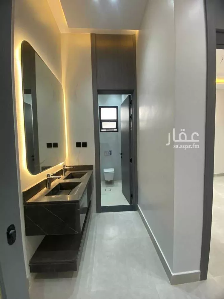 Floor for Sale in Riyadh Tuwaiq 8