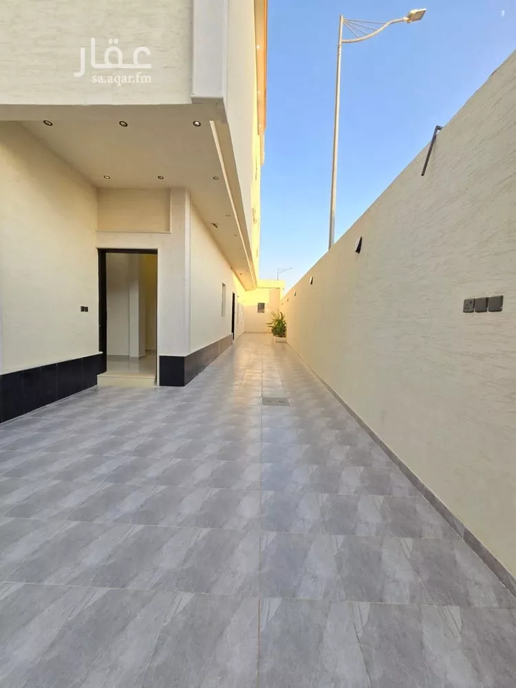 دور للبيع في شارع عمورية, حي أحد, مدينة الرياض, منطقة الرياض صورة 4