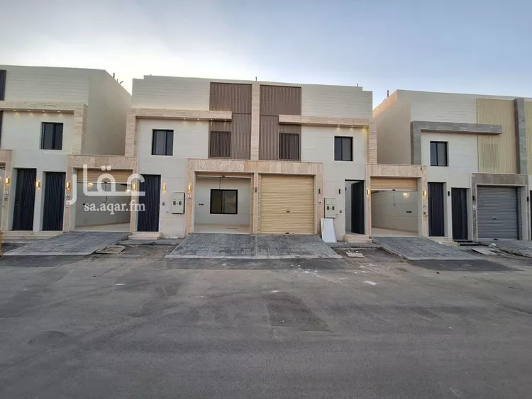 فيلا للبيع في شارع يعقوب بن أبي الفضل, حي عكاظ, مدينة الرياض, منطقة الرياض