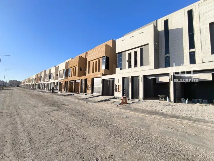 دور للبيع في شارع أبي مسلم الخراساني, حي طويق, مدينة الرياض, منطقة الرياض صورة 3