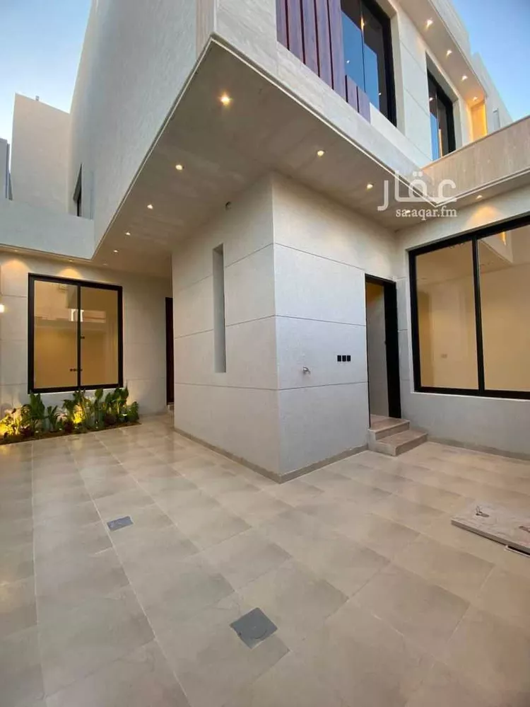 فيلا للبيع في شارع خديجة بنت خويلد, حي طويق, مدينة الرياض, منطقة الرياض صورة 3