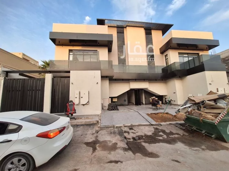 دور للبيع في شارع ابن شيبة, حي السويدي الغربي, مدينة الرياض, منطقة الرياض