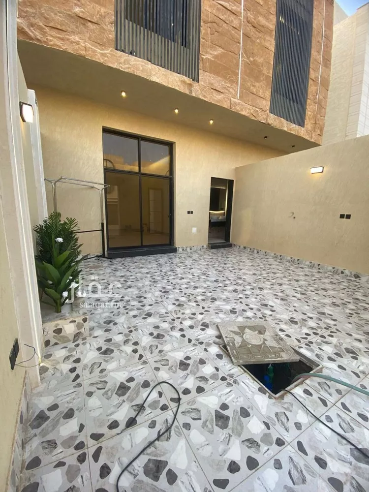 فيلا للبيع في شارع عبدالعزيز بن عبدالملك, حي طويق, مدينة الرياض, منطقة الرياض صورة 5