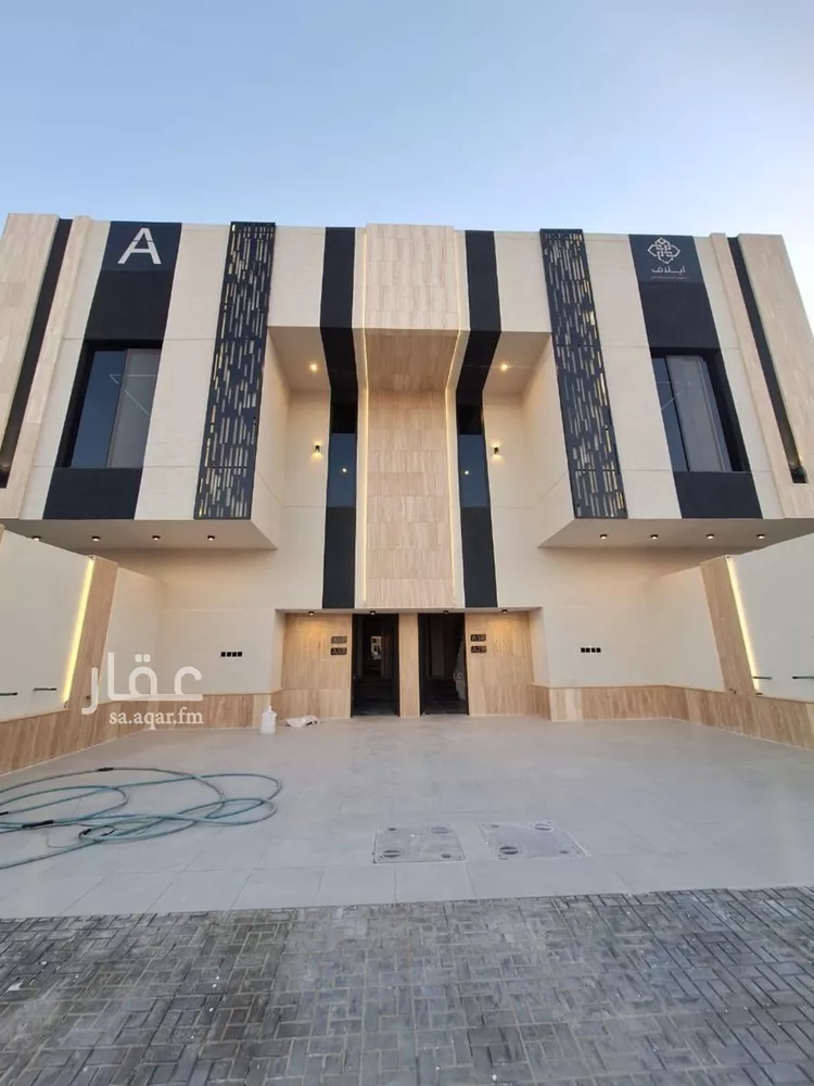 شقة للبيع في شارع عمارة بن ثوبان, حي طويق, مدينة الرياض, منطقة الرياض صورة 3