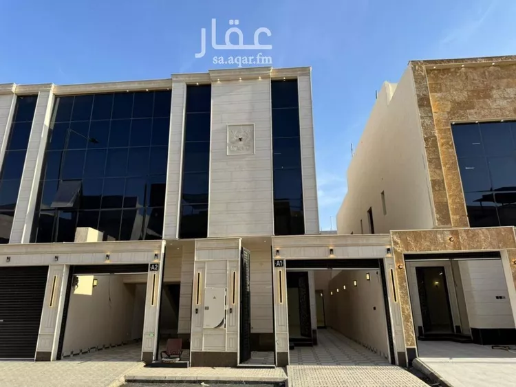 دور للبيع في شارع النسور, حي طيبة, مدينة الرياض, منطقة الرياض صورة 2