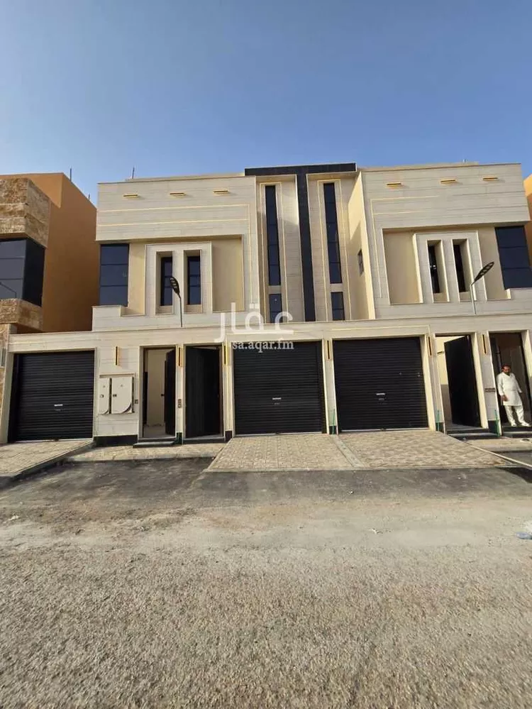 Floor for Sale in Riyadh Tuwaiq