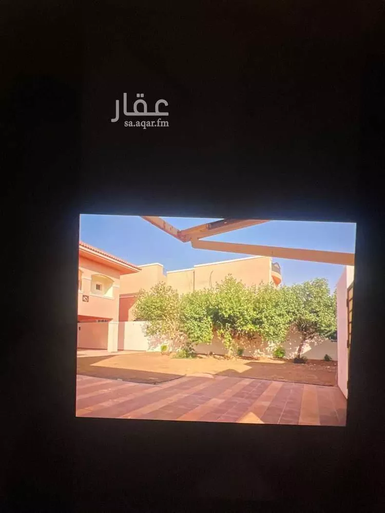 فيلا للإيجار في شارع وادي بيشه الفرعي ، حي بنبان ، الرياض ، منطقة الرياض صورة 4