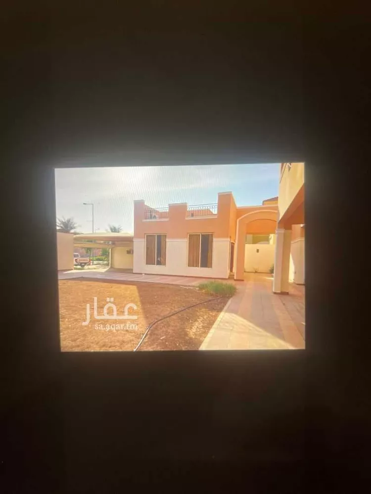 فيلا للإيجار في شارع وادي بيشه الفرعي ، حي بنبان ، الرياض ، منطقة الرياض صورة 3