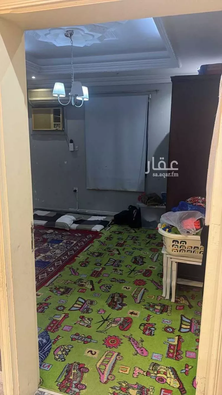 شقة للبيع في شارع حكيم ابن قيس, حي الصفاء, مدينة جدة, منطقة مكة المكرمة صورة 2