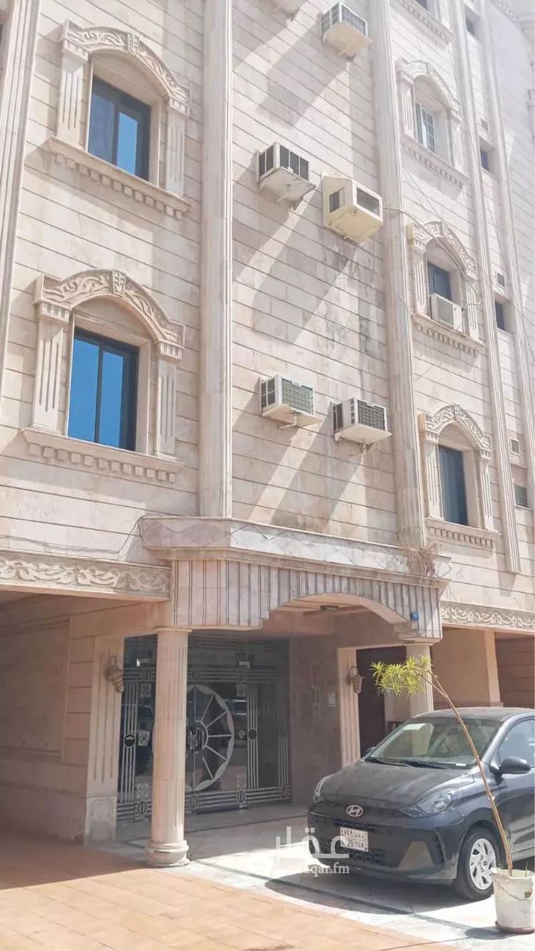 شقة للبيع في شارع حكيم ابن قيس, حي الصفاء, مدينة جدة, منطقة مكة المكرمة 8