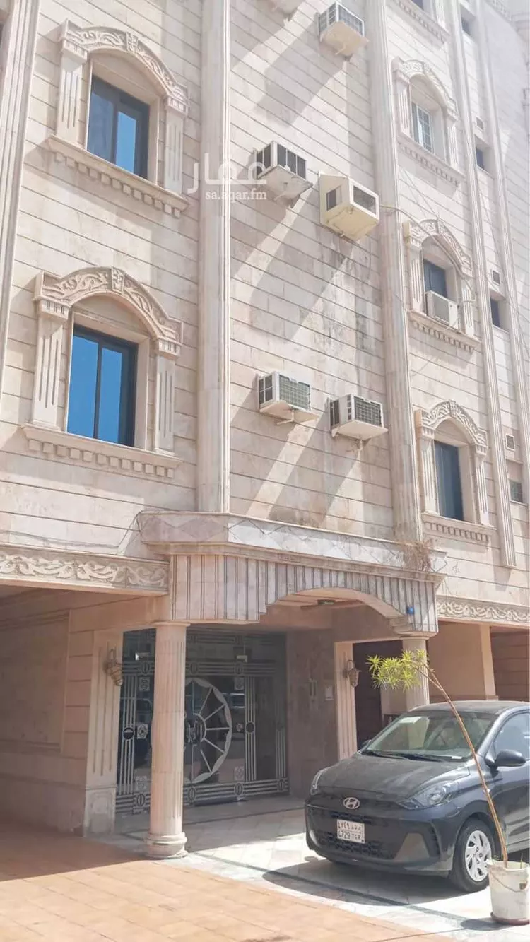 شقة للبيع في شارع حكيم ابن قيس, حي الصفاء, مدينة جدة, منطقة مكة المكرمة صورة 4