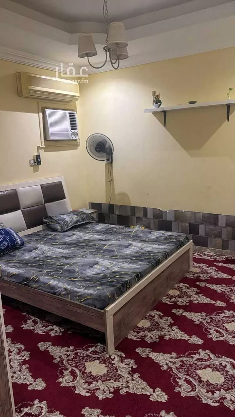 شقة للبيع في شارع حكيم ابن قيس, حي الصفاء, مدينة جدة, منطقة مكة المكرمة 6