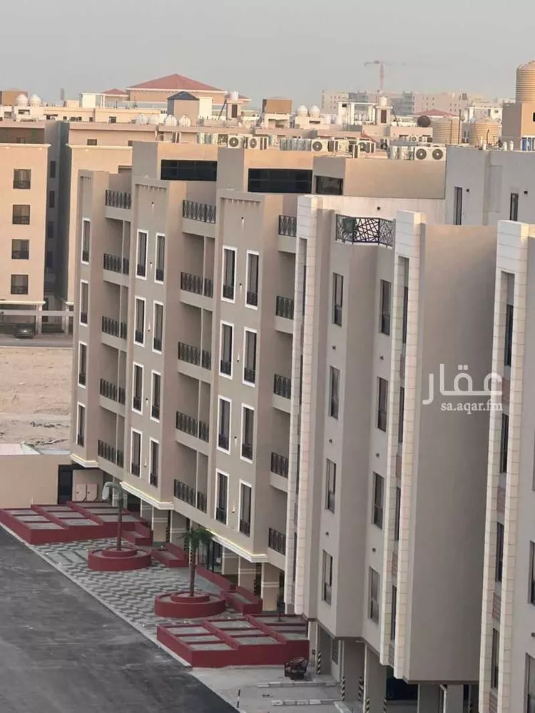 Apartment for Sale in Al Khobar Al Hamra صورة 2