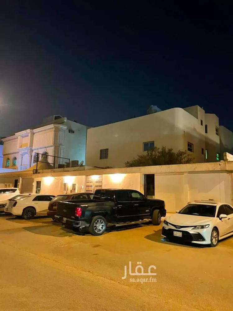 Villa for Sale in Riyadh Ar Rimal
