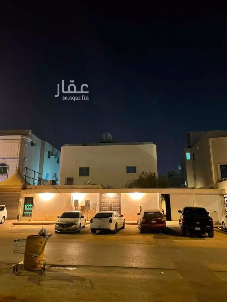 فيلا للبيع في شارع حمزة بن الحسن, حي الرمال, مدينة الرياض, منطقة الرياض صورة 2