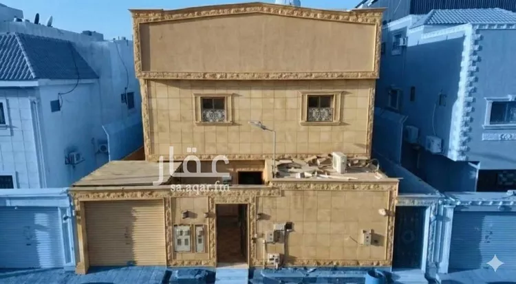 فيلا للبيع في شارع بني جرة, حي الفيحاء, مدينة الرياض, منطقة الرياض