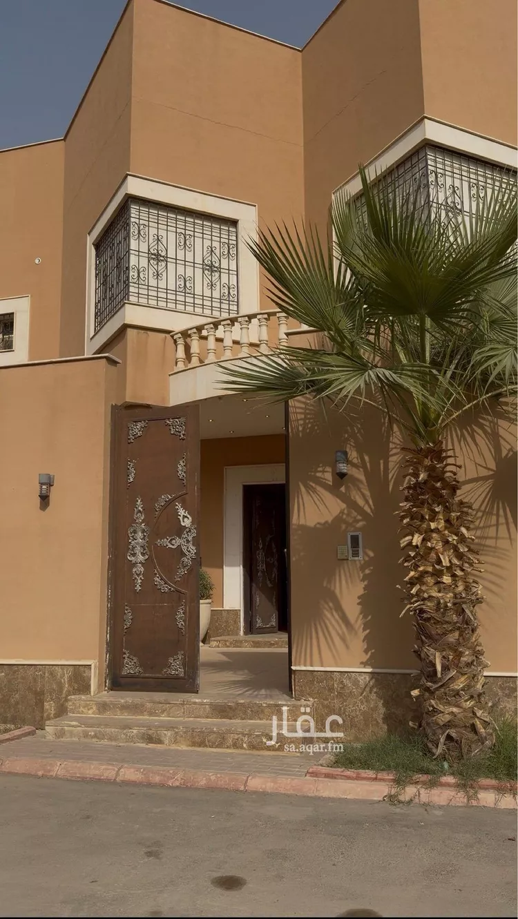 فيلا للبيع في شارع رقم 361, حي الملقا, مدينة الرياض, منطقة الرياض صورة 2