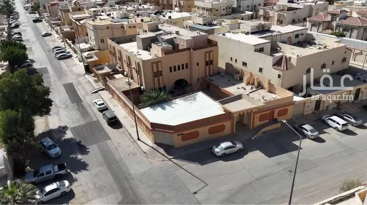 فيلا للبيع في شارع القدوة, حي المنصورة, مدينة الرياض, منطقة الرياض صورة 2