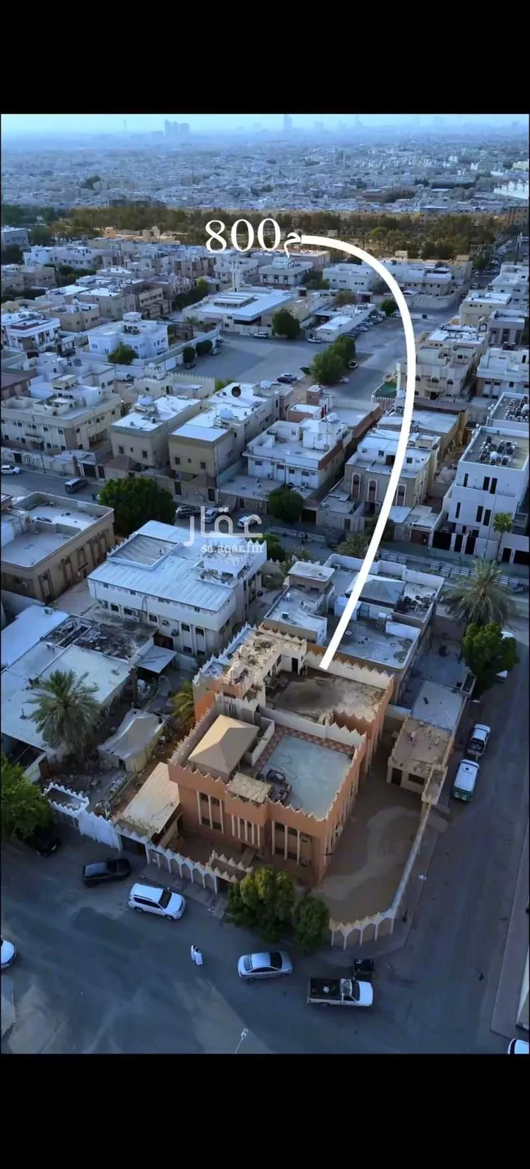 فيلا للبيع في شارع البرماوي, حي المنصورة, مدينة الرياض, منطقة الرياض صورة 2