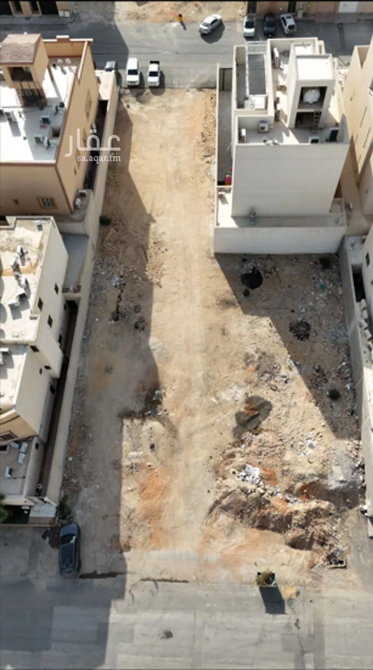 أرض للبيع في شارع رقم 241, حي النرجس, مدينة الرياض, منطقة الرياض