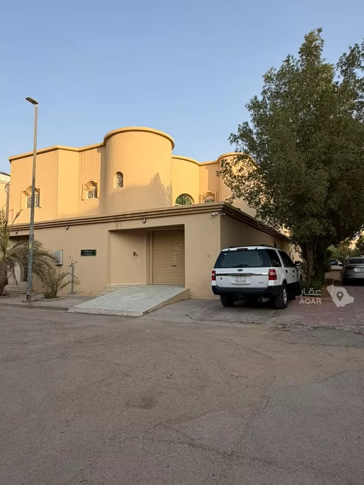 فيلا للبيع في شارع رقم 18, حي الجزيرة, مدينة الرياض, منطقة الرياض