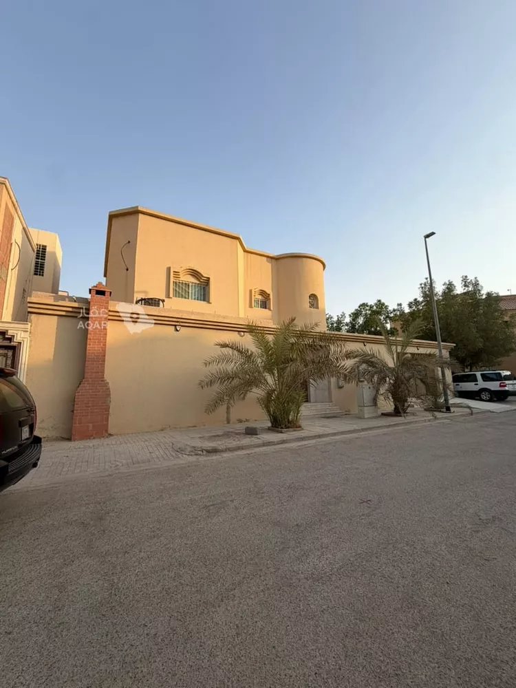 فيلا للبيع في شارع رقم 18, حي الجزيرة, مدينة الرياض, منطقة الرياض صورة 2