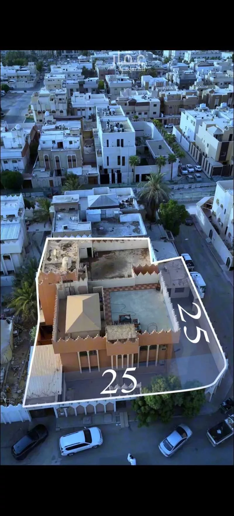 فيلا للبيع في شارع البرماوي, حي المنصورة, مدينة الرياض, منطقة الرياض صورة 4