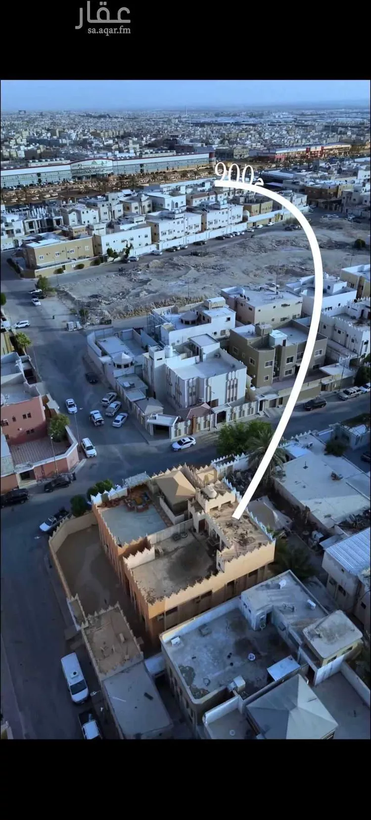 فيلا للبيع في شارع البرماوي, حي المنصورة, مدينة الرياض, منطقة الرياض صورة 5