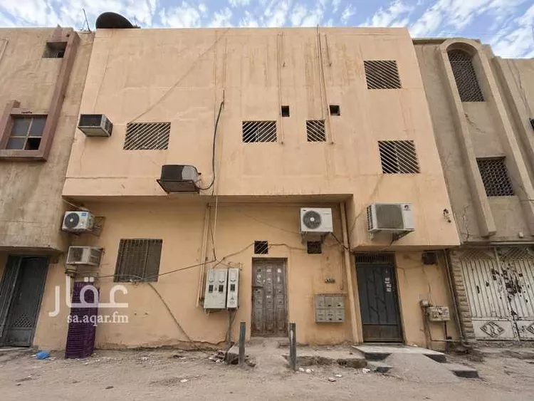Building for Sale in Riyadh Thalim