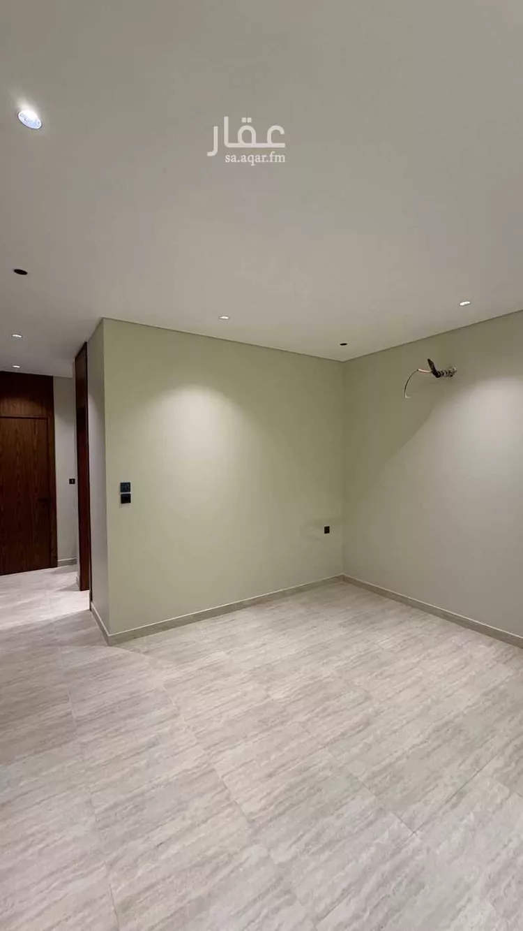 شقة للإيجار في شارع ظيبان بن عماره ، حي النزهة ، جدة ، جدة صورة 3