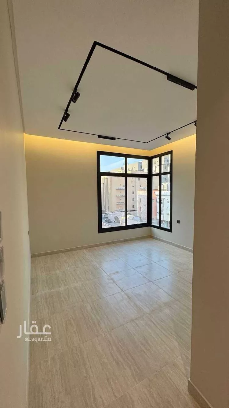 شقة للإيجار في شارع ظيبان بن عماره ، حي النزهة ، جدة ، جدة صورة 4