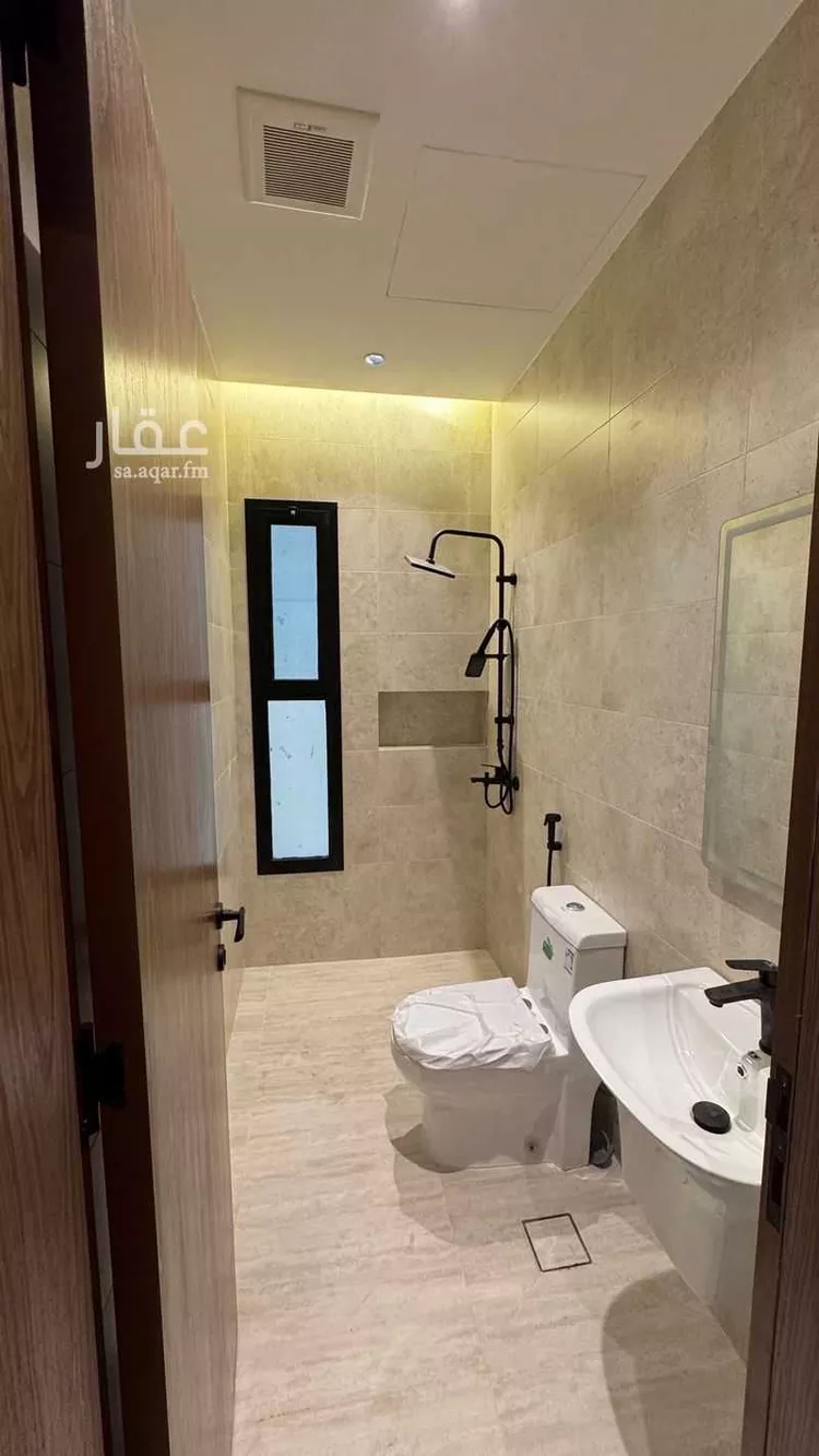 شقة للإيجار في شارع ظيبان بن عماره ، حي النزهة ، جدة ، جدة صورة 5