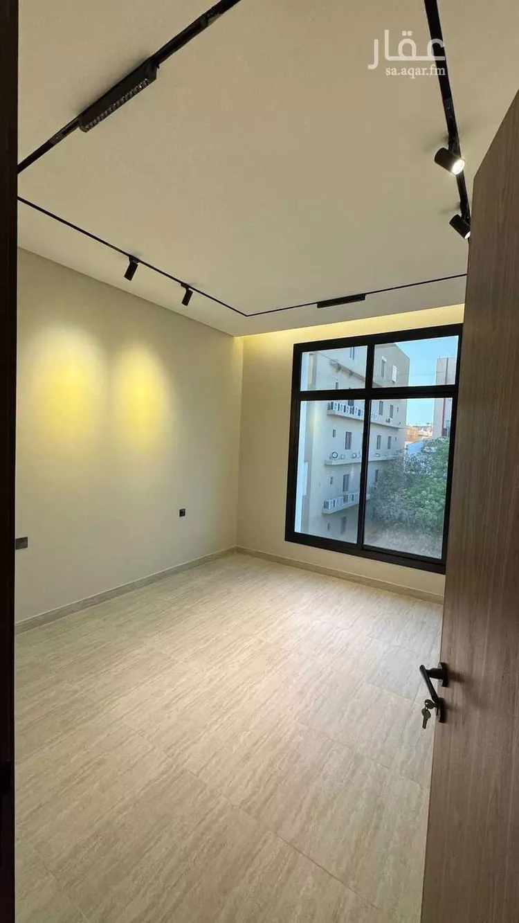 شقة للإيجار في شارع ظيبان بن عماره ، حي النزهة ، جدة ، جدة صورة 2