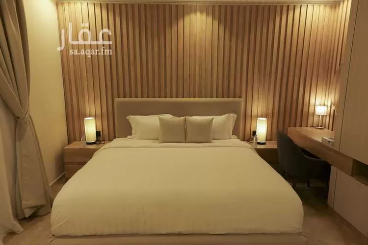 شقة للإيجار في شارع التحلية, حي حطين, مدينة الرياض, منطقة الرياض صورة 2