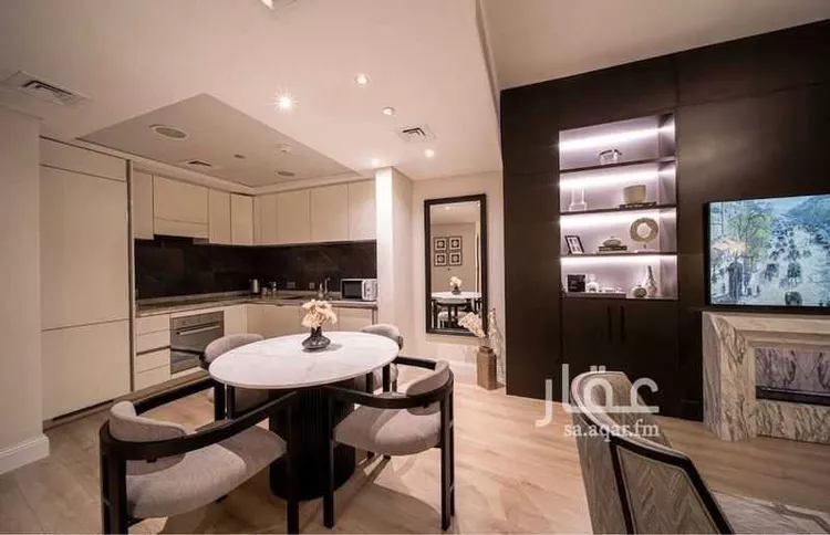 شقة للبيع في شارع طريق الملك فهد الفرعي, حي الصحافة, مدينة الرياض, منطقة الرياض صورة 3