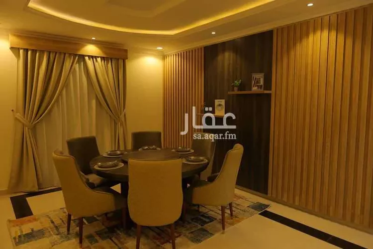 شقة مفروشة للحجز في شارع التحلية ، حي حطين ، الرياض ، منطقة الرياض صورة 3