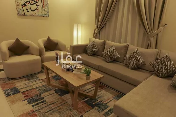 شقة للإيجار في شارع التحلية, حي حطين, مدينة الرياض, منطقة الرياض صورة 5
