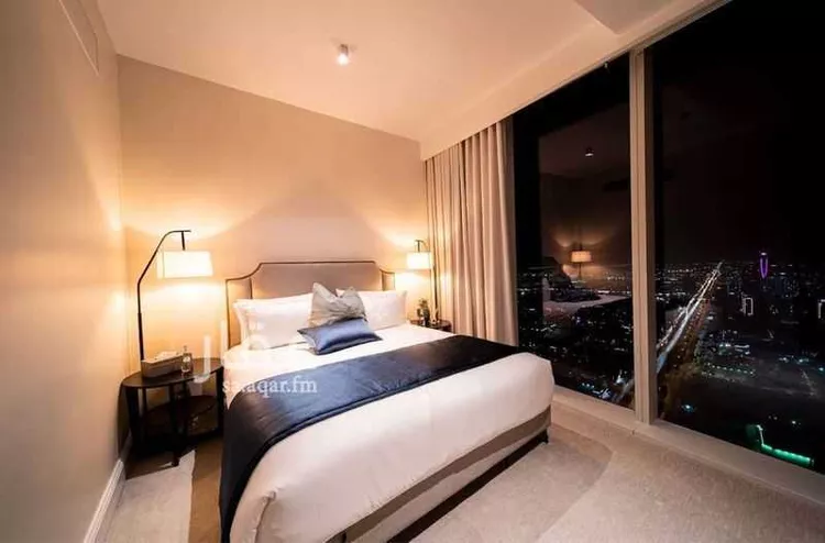 شقة للبيع في شارع طريق الملك فهد الفرعي, حي الصحافة, مدينة الرياض, منطقة الرياض